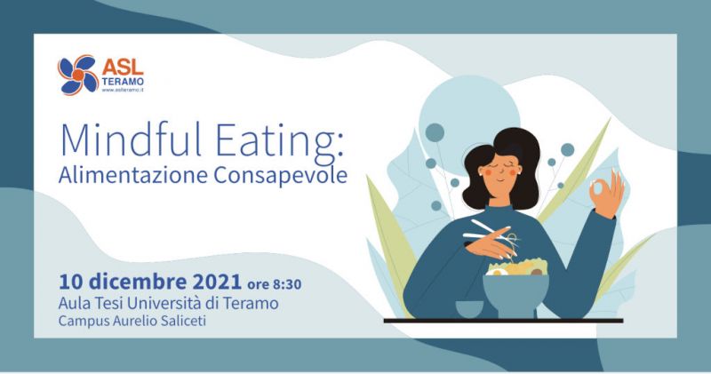Mindful Eating: Alimentazione Consapevole