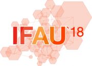 IFAU 2018 - Dipartimento di Architettura - Università G. d&#039;Annunzio