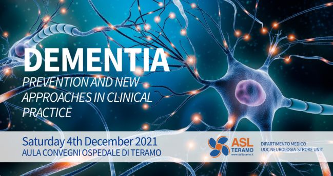 Dementia prevention and new approaches in clinical practice