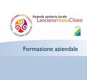 Formazione Aziendale ASL Lanciano-Vasto-Chieti 2017/2018