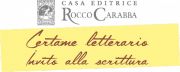 Certame Letterario "Invito alla scrittura" - seconda edizione