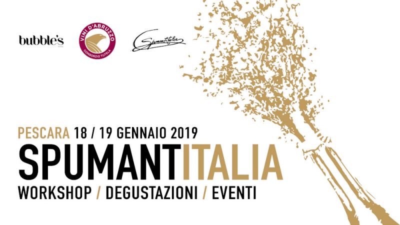 Spumantitalia - Pescara 18/19 gennaio 2019