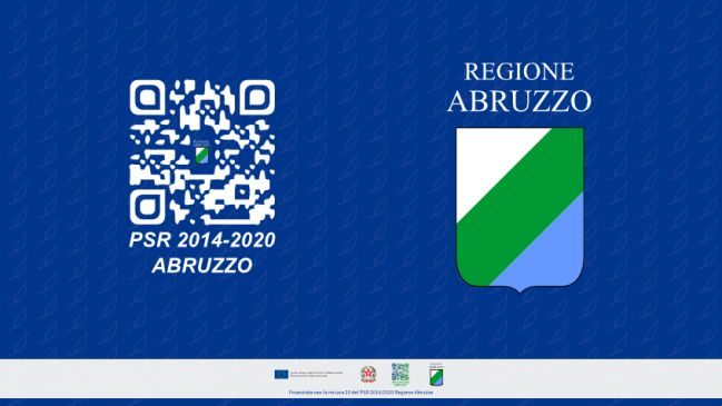 Regione Abruzzo - Programma di Sviluppo Rurale d'Abruzzo 2014-2020
