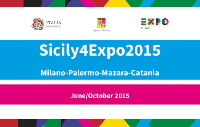 Sicily4Expo - EXPO 2015