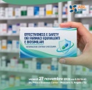 Effectiveness e safety dei farmaci equiv...