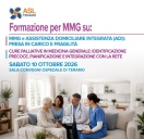 MMG e ASSISTENZA DOMICILIARE INTEGRATA (...