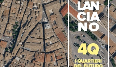 Lanciano 4Q – I quartieri del futuro
