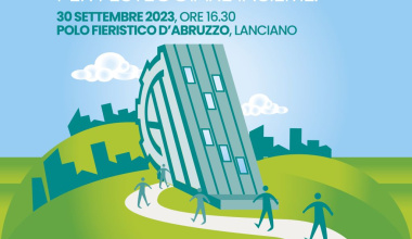 Celebrazione 60° Anniversario Confidimpresa Abruzzo Lanciano (CH) 30 settembre 2023 – Polo Fieristico d’Abruzzo