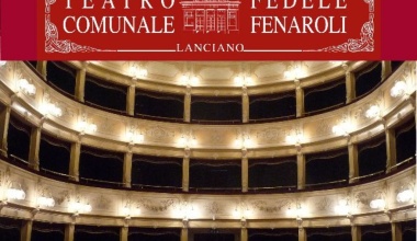 Teatro Comunale Fedele Fenaroli di Lanciano