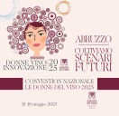 CONVENTION NAZIONALE LE DONNE DEL VINO 2...