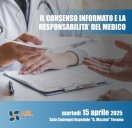 IL CONSENSO INFORMATO E LA RESPONSABILIT...