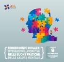 Reinserimento sociale e integrazione lav...