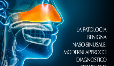 La patologia benigna naso-sinusale: moderni approcci diagnostico terapeutici - 3 febbraio 2024 Teramo