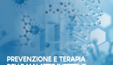 Prevenzione e terapia delle malattie infettive - Teramo 12 febbraio 2025